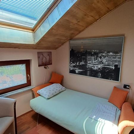 Apartman Davor ツリクヴェニツァ エクステリア 写真