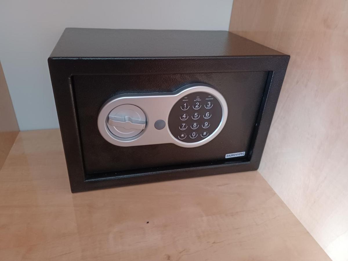 Apartman Davor ツリクヴェニツァ エクステリア 写真