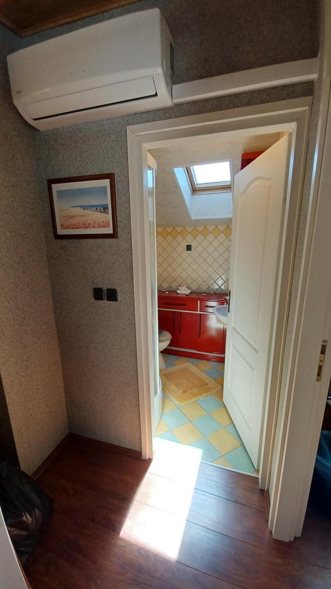Apartman Davor ツリクヴェニツァ エクステリア 写真