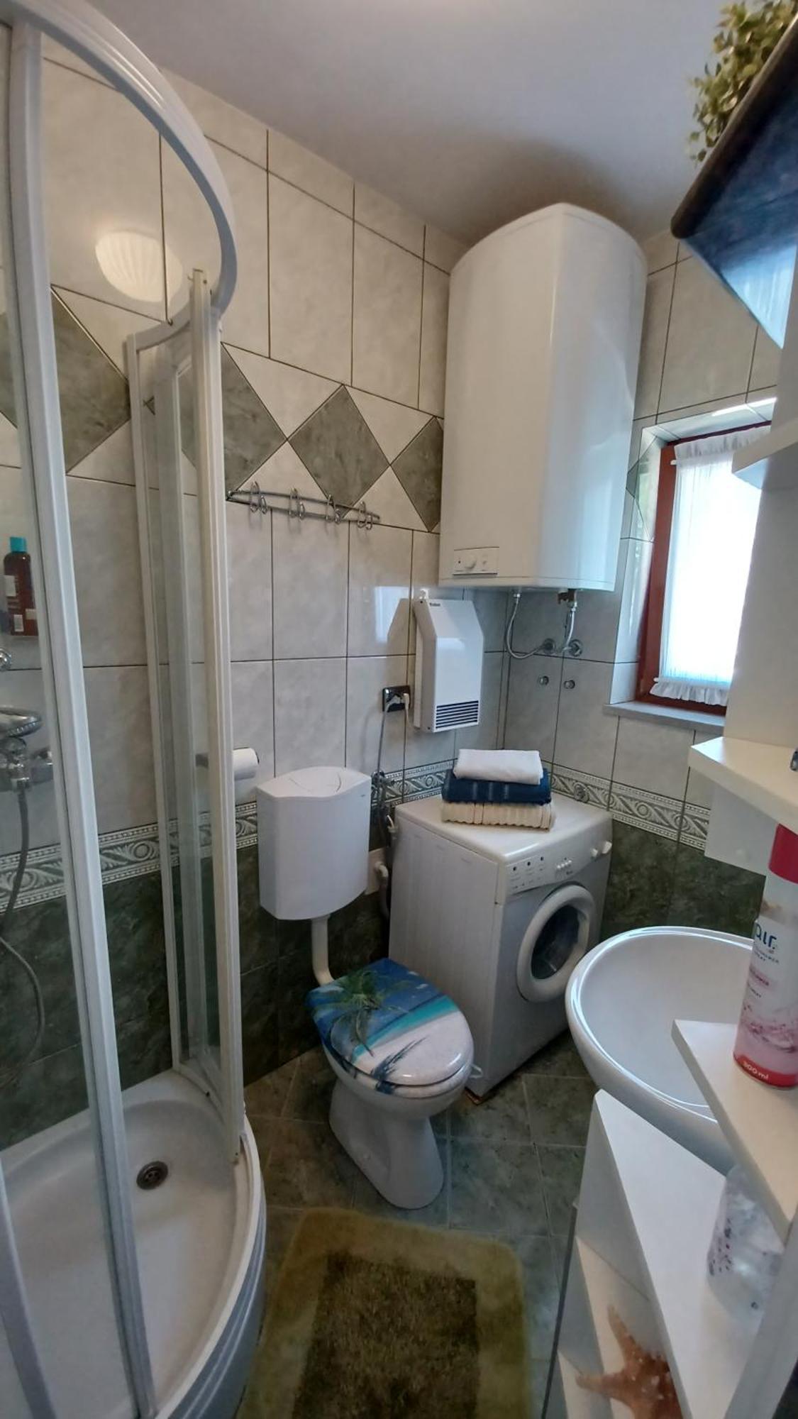 Apartman Davor ツリクヴェニツァ エクステリア 写真