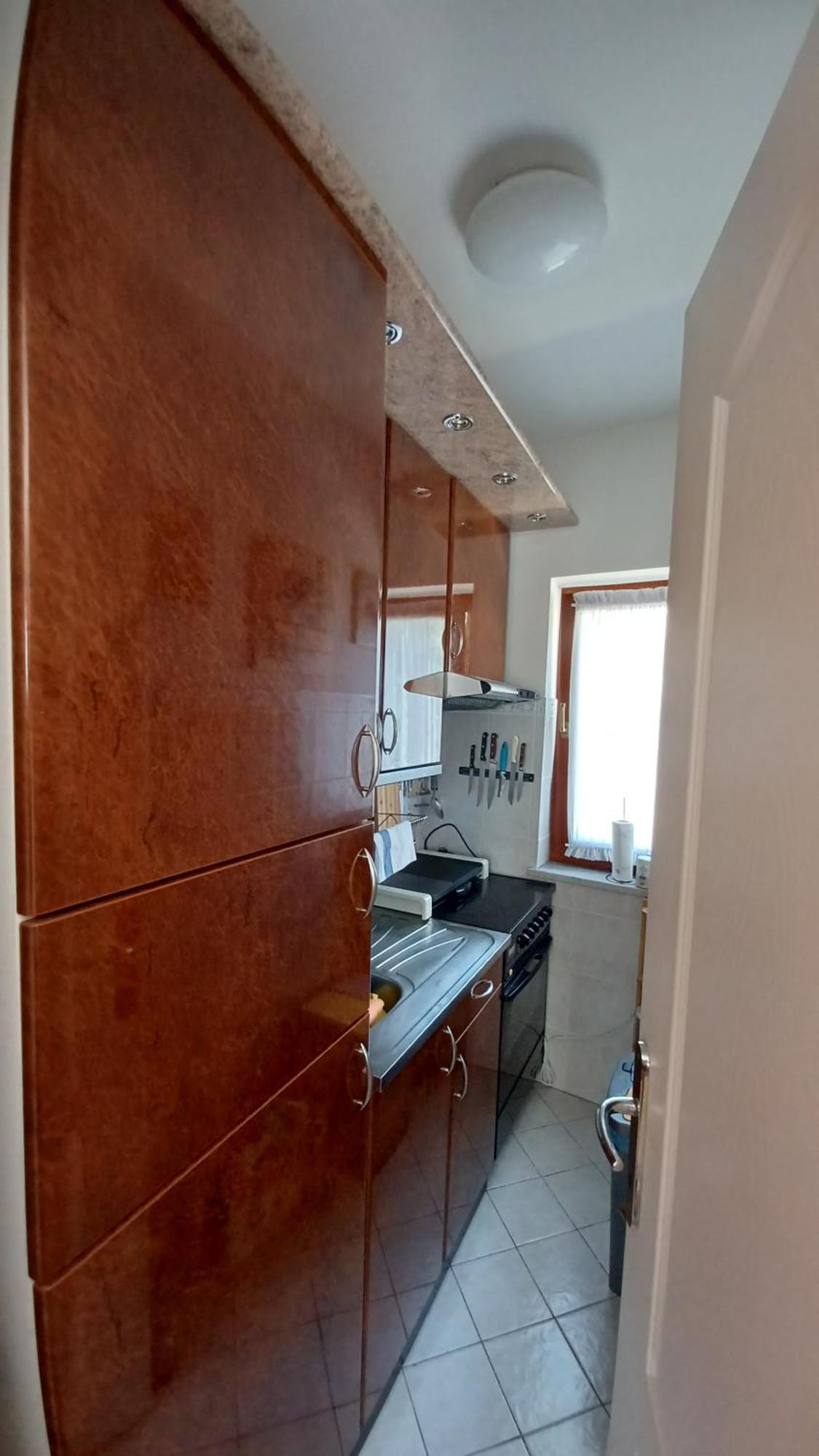 Apartman Davor ツリクヴェニツァ エクステリア 写真