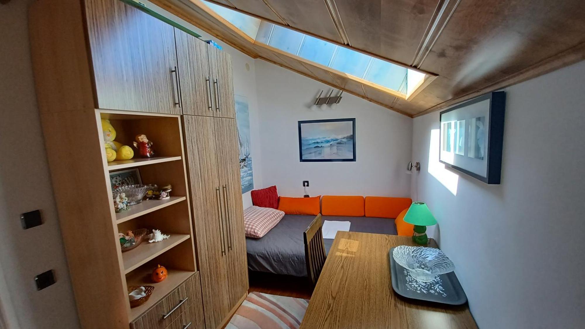 Apartman Davor ツリクヴェニツァ エクステリア 写真