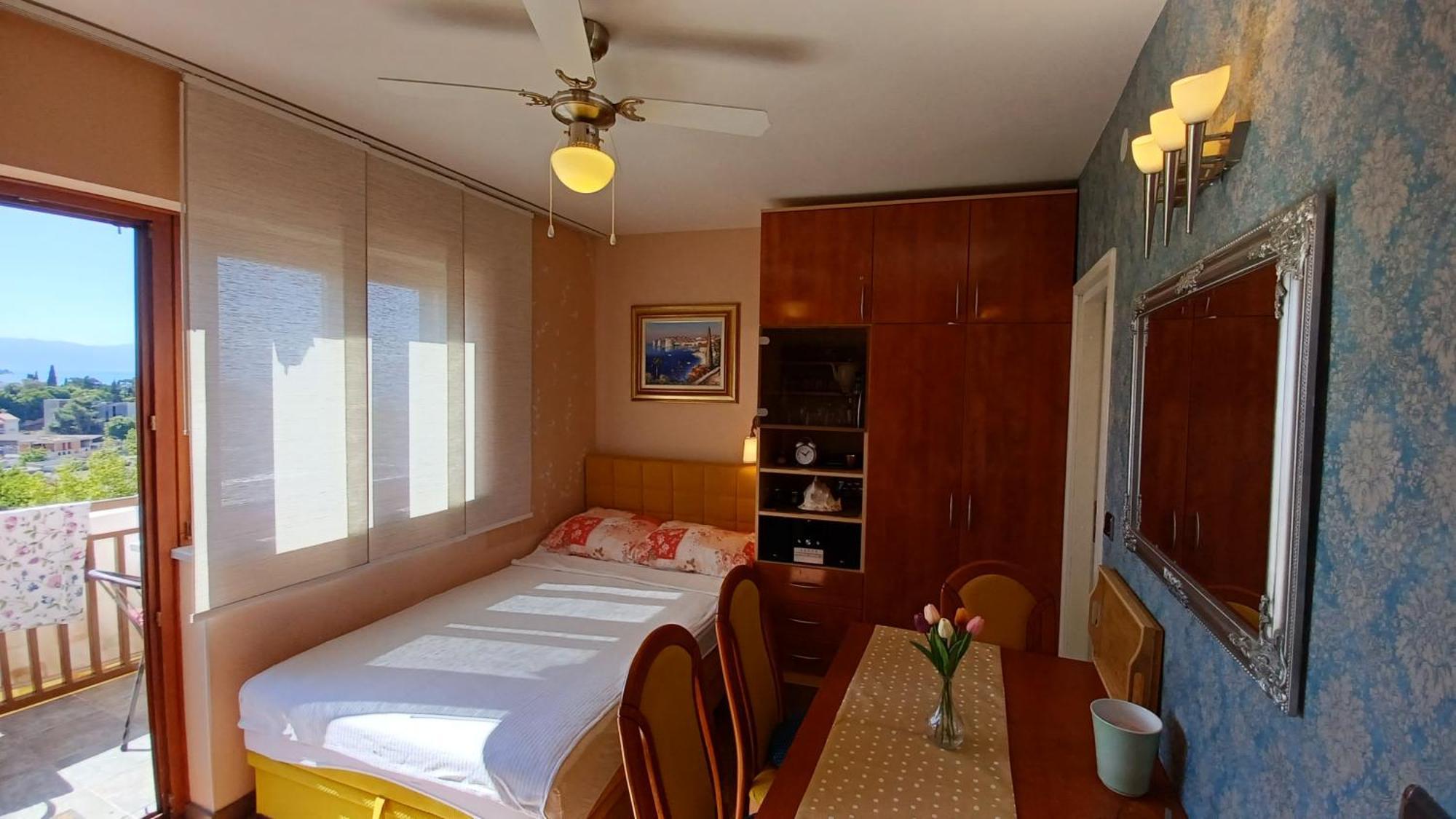 Apartman Davor ツリクヴェニツァ エクステリア 写真