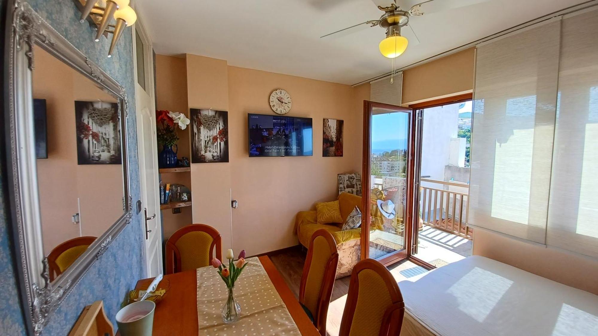 Apartman Davor ツリクヴェニツァ エクステリア 写真
