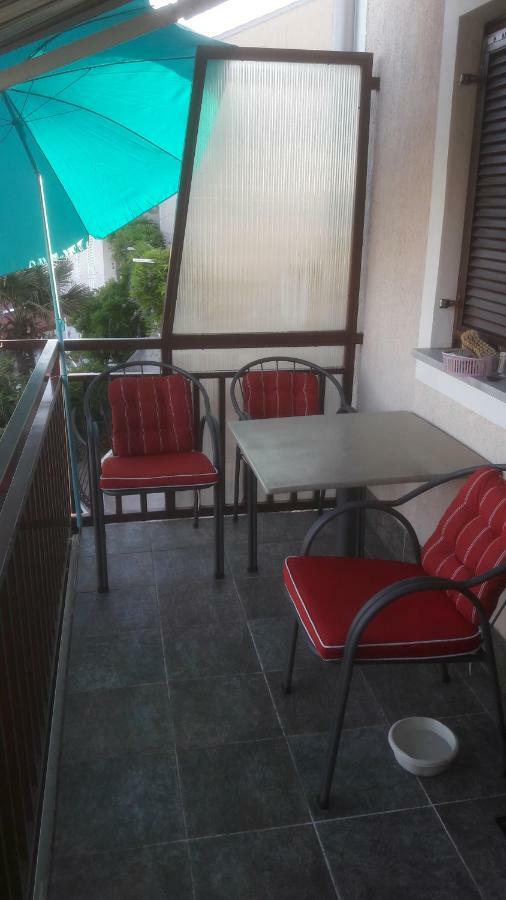 Apartman Davor ツリクヴェニツァ エクステリア 写真
